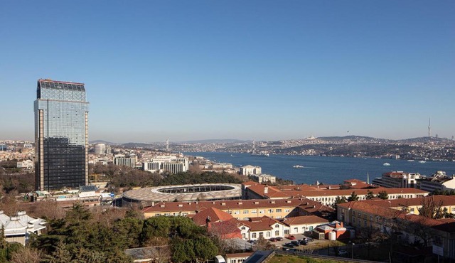 Lokalist, Istanbul, a Tribute Portfolio Hotel