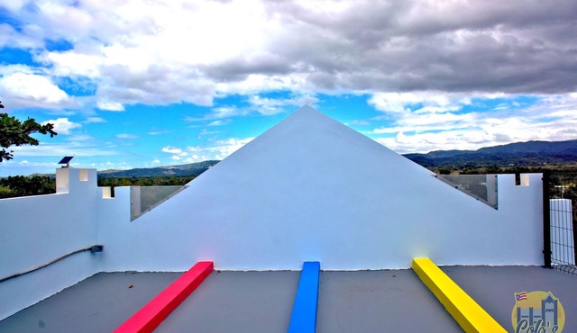 Lola's DonJon + Peaceful prop. + Near Beaches + HTUB