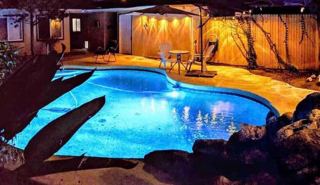 Loma Linda Suites