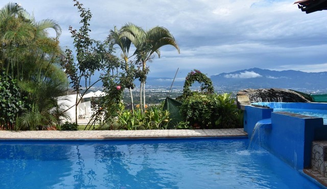 Loma Tranquila