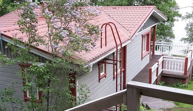 Lomaranta by Interhome