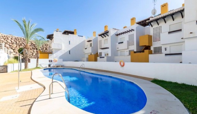 Lomas del Mar V by Interhome