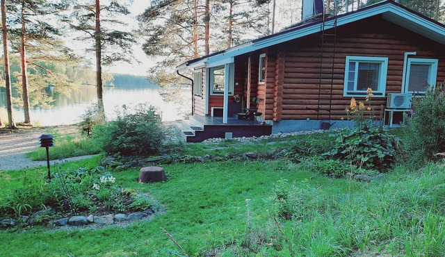 Lomasuvas by Interhome