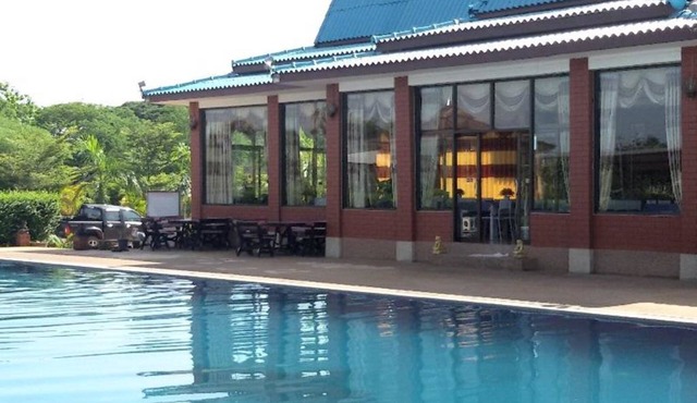Lomdao Resort
