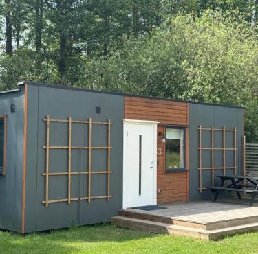 Lomma Camping