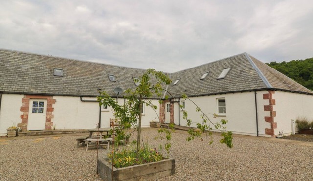 Lon Cottage, Blairgowrie