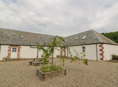 Lon Cottage