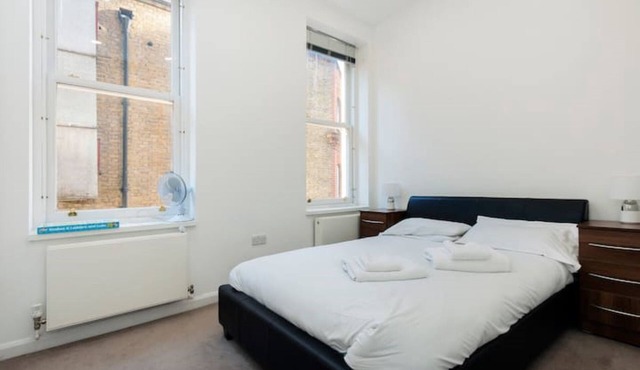 London Bridge Beauty Xmas Special Luxury 2bed/bathnn