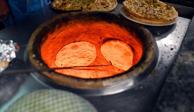 London East End: South Asian Food Walking Tour