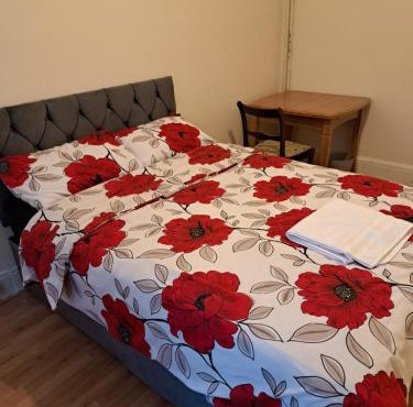London Ilford town house