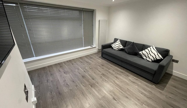 London West Ham Apartments