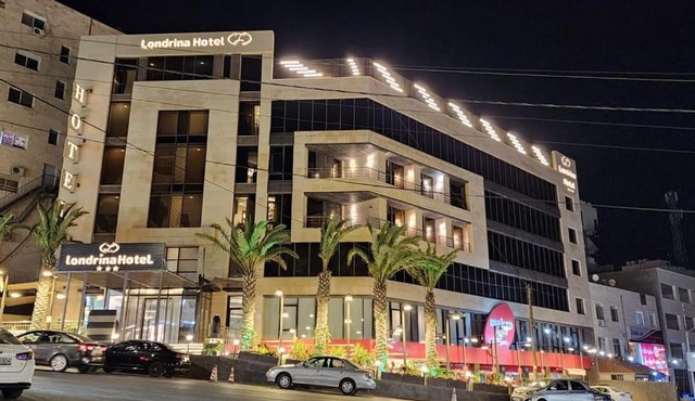 Londrina Hotel