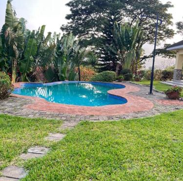 Lonehill Ridge