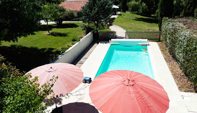 Longére restored