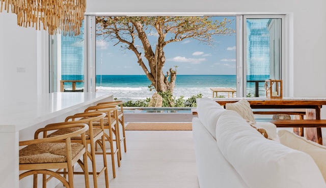Long Bay Beach Resort