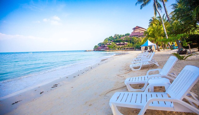 Long Bay Resort