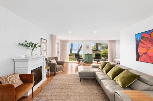 Long Beach Hideaway managed by Batemans Bay Accom