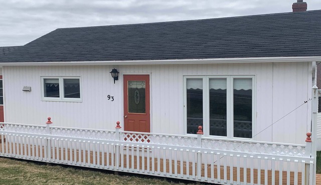 Long Beach Lookout Vacation Rental