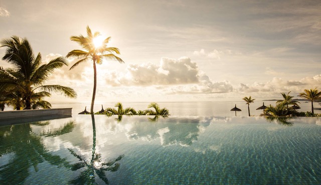Long Beach Mauritius