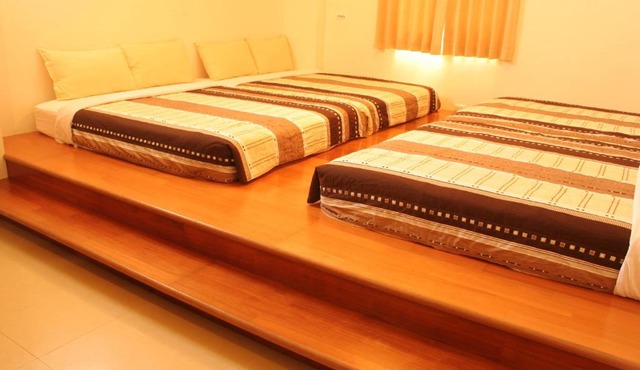 Long Beach Private Lodging