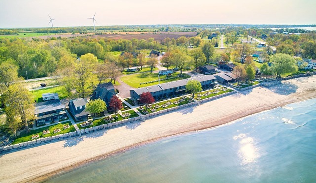 Long Beach Resort