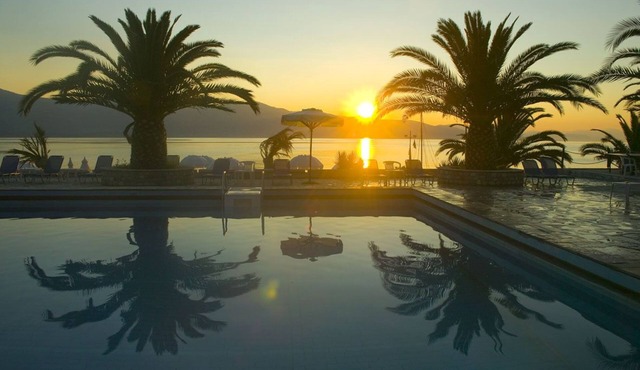 Long Beach Resort