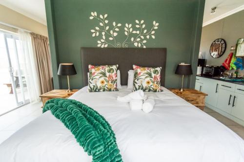 Long Beach Selfcatering Namibia