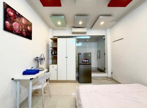 Long Home 4 - Nguyễn Văn Thủ Q1