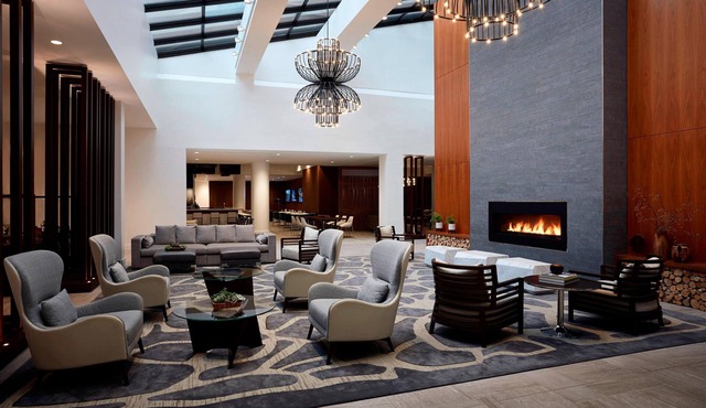Long Island Marriott