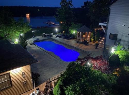 Long Lake Escape