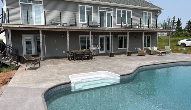 LONG RIVER ESTATE