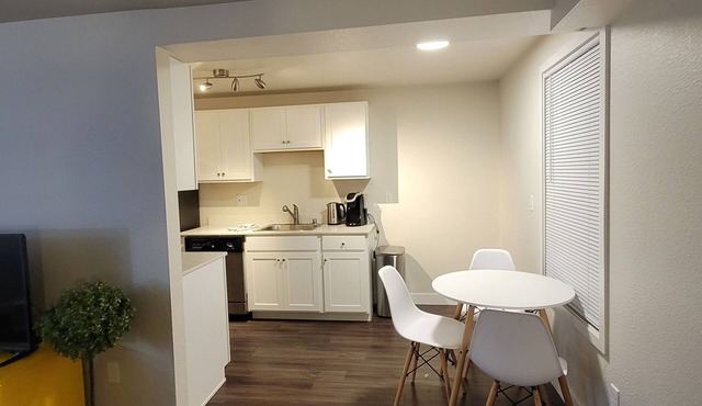 Long Term Discount! 1BR Home, Close To Everything
