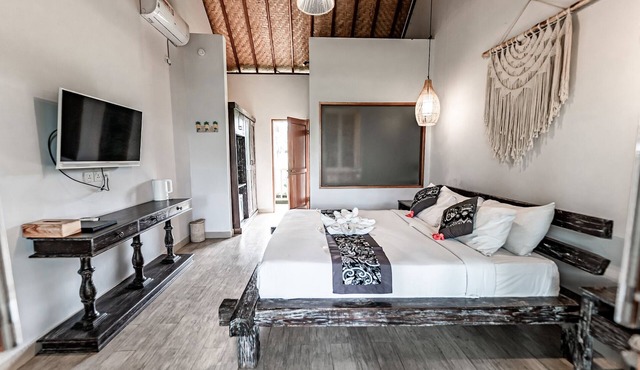 LONG TERM Rent Only - Budget Friendly Private Room