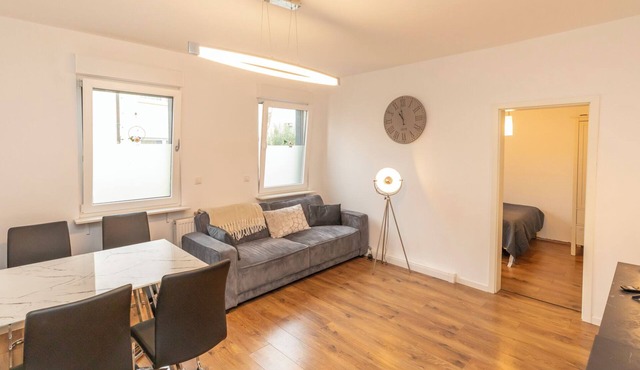 Long-term rental:Complete house for companies!