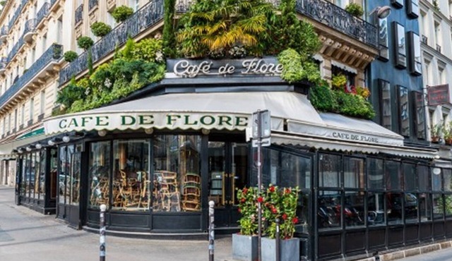 LONG TERM RENTAL MUSEE D'ORSAY ST GERMAIN- MOBILITY LEASE RUE VERNEUIL