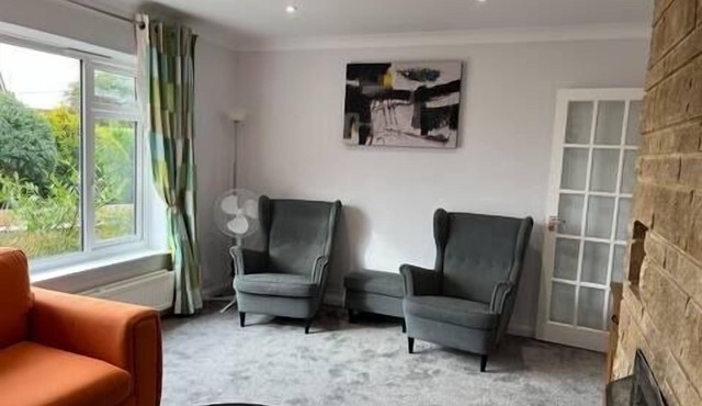 *Long Term Stays-Contractors-Relocation-Fast WIFI!