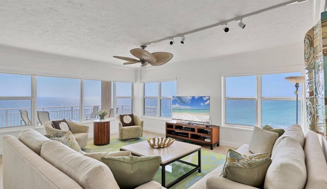 Longboat Key Towers 1004S by FVC