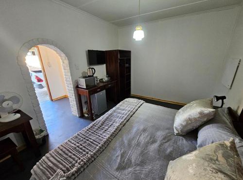 Longe De Casa