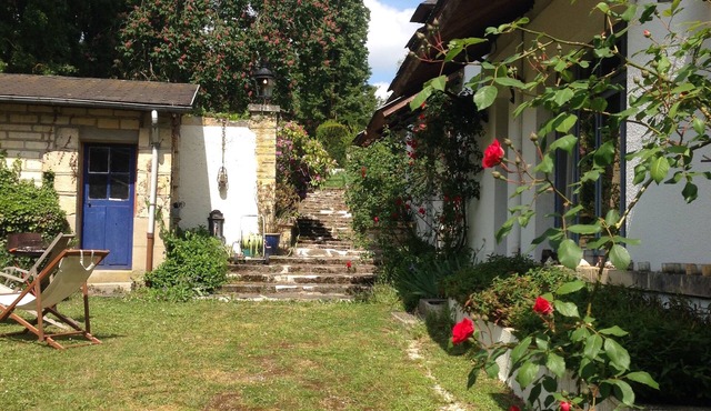 Longere de charme