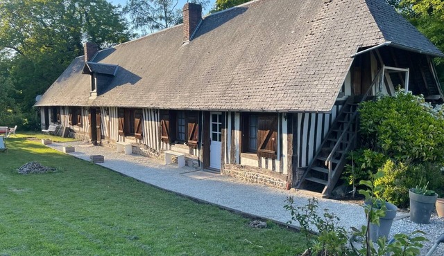 LONGERE EN PAYS DE CAUX