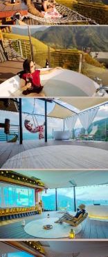 Longji One Art Hotel
