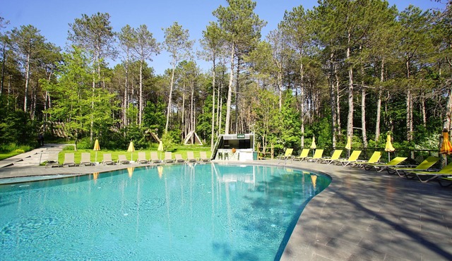 Longosphere Glamping