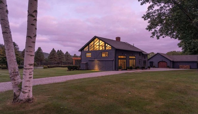 Longpond Cellars and Farms 40Acre Estate