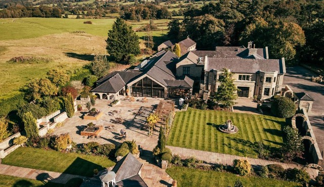 Longridge House