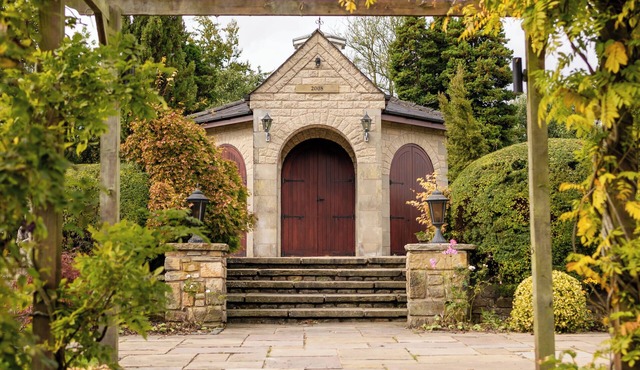Longridge House