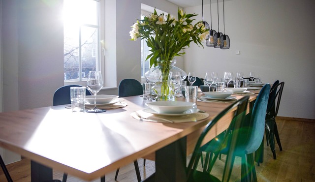 Longstay welcome | Modern und großzügig mit Alpenfeeling