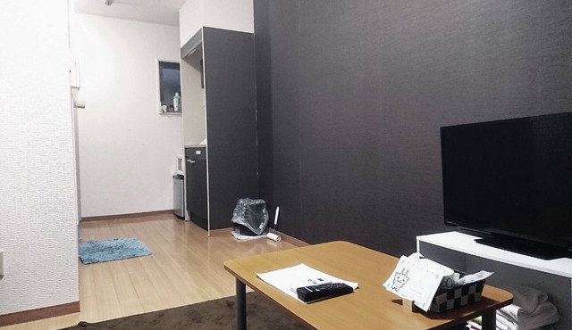Longterm discount for one week or more Single ro - Short term single/Sakai Ōsaka