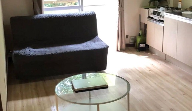 Longterm stay telework welcome Free wifi availab/Ashigarashimo-gun Kanagawa