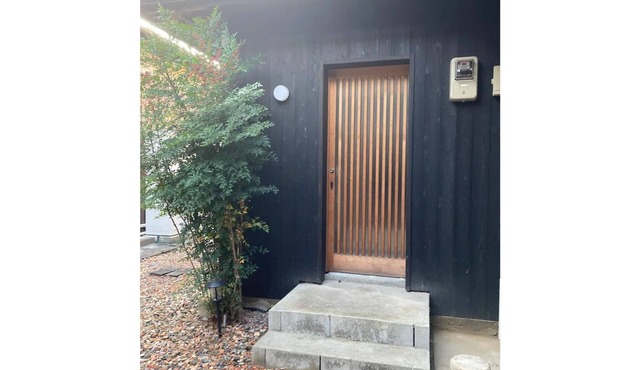 Longterm stay plan/Kyotango Kyōto
