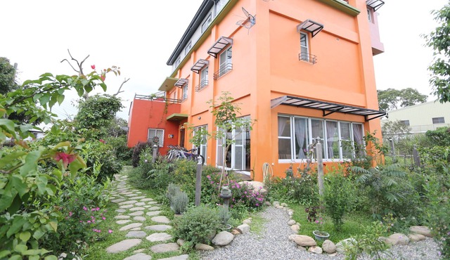 Longtian Hill B&B